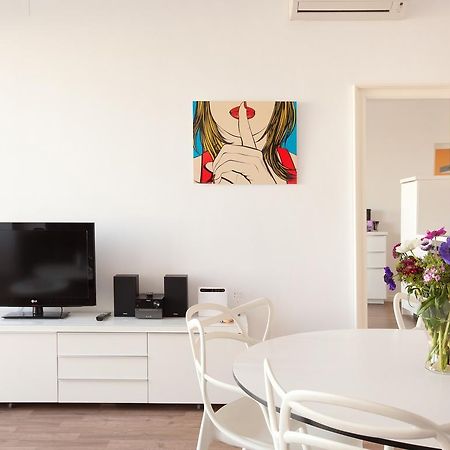 Stay U-Nique Apartments Sant Pau バルセロナ エクステリア 写真