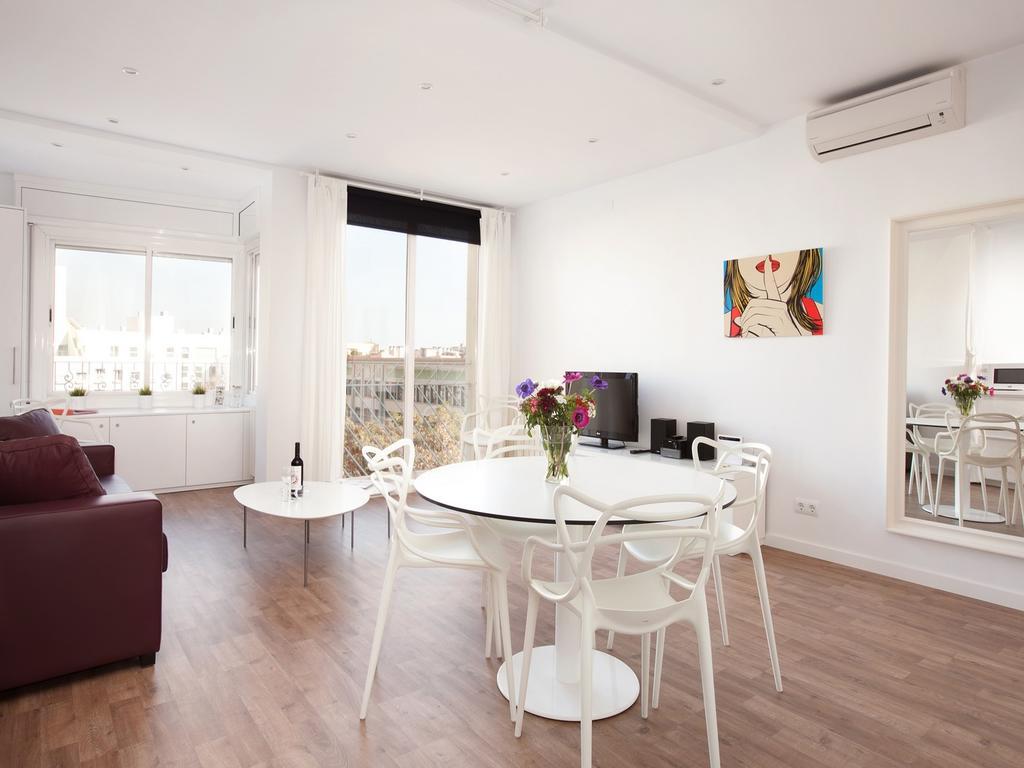Stay U-Nique Apartments Sant Pau バルセロナ エクステリア 写真