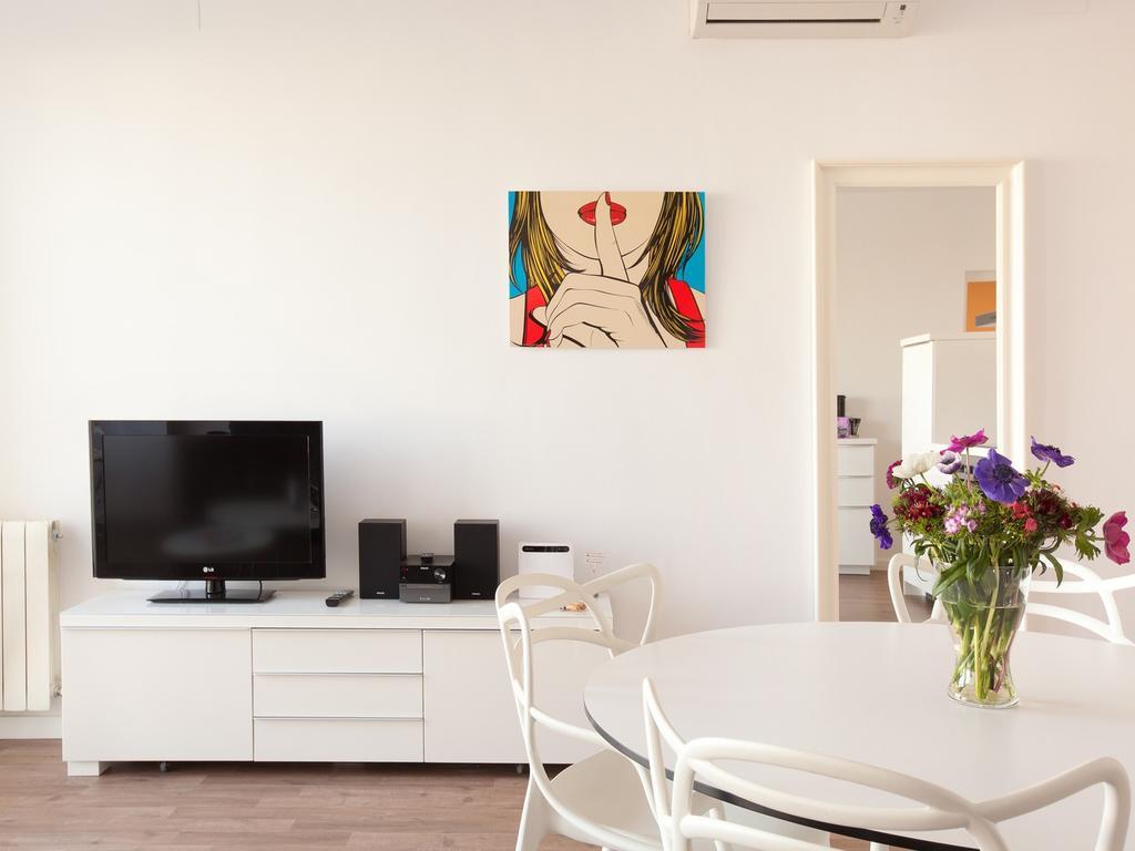 Stay U-Nique Apartments Sant Pau バルセロナ エクステリア 写真