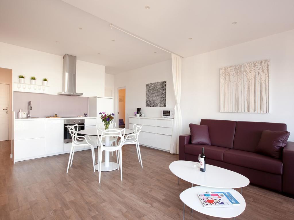 Stay U-Nique Apartments Sant Pau バルセロナ エクステリア 写真