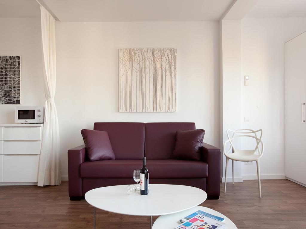 Stay U-Nique Apartments Sant Pau バルセロナ エクステリア 写真