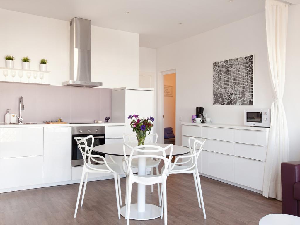 Stay U-Nique Apartments Sant Pau バルセロナ エクステリア 写真