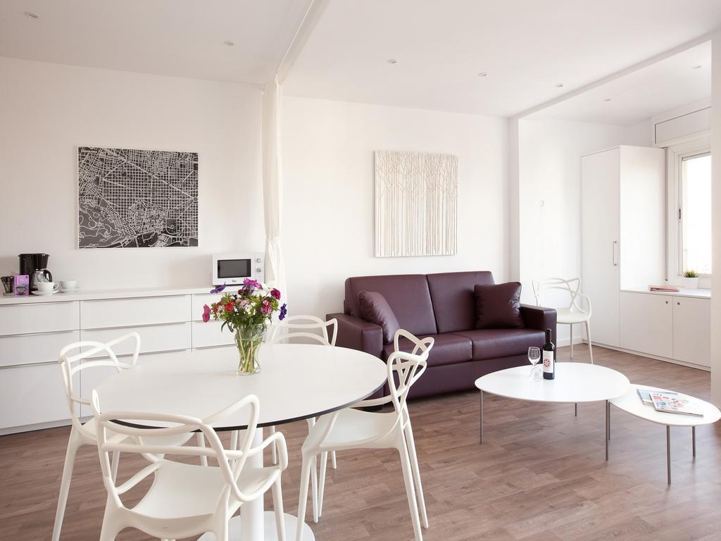 Stay U-Nique Apartments Sant Pau バルセロナ エクステリア 写真
