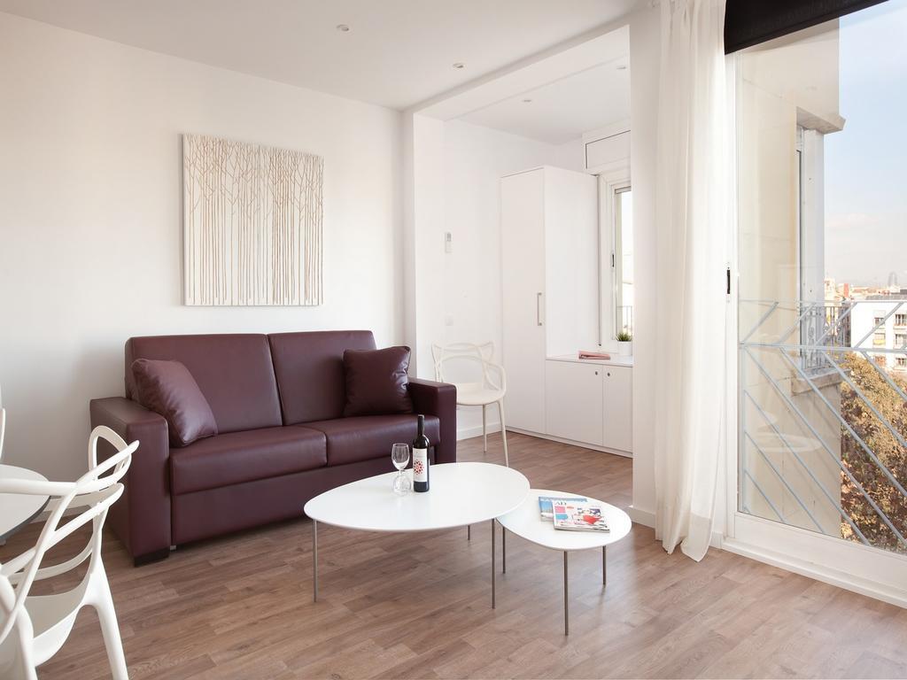 Stay U-Nique Apartments Sant Pau バルセロナ エクステリア 写真