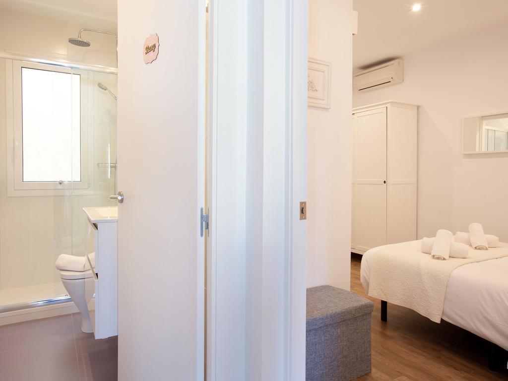 Stay U-Nique Apartments Sant Pau バルセロナ エクステリア 写真