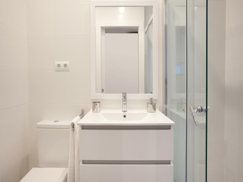 Stay U-Nique Apartments Sant Pau バルセロナ エクステリア 写真